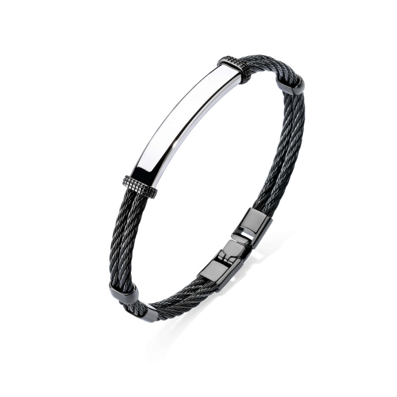 Bracelet câble