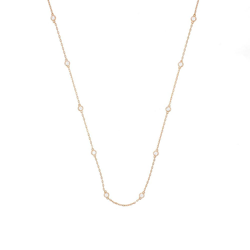 Collier Excellence en Argent