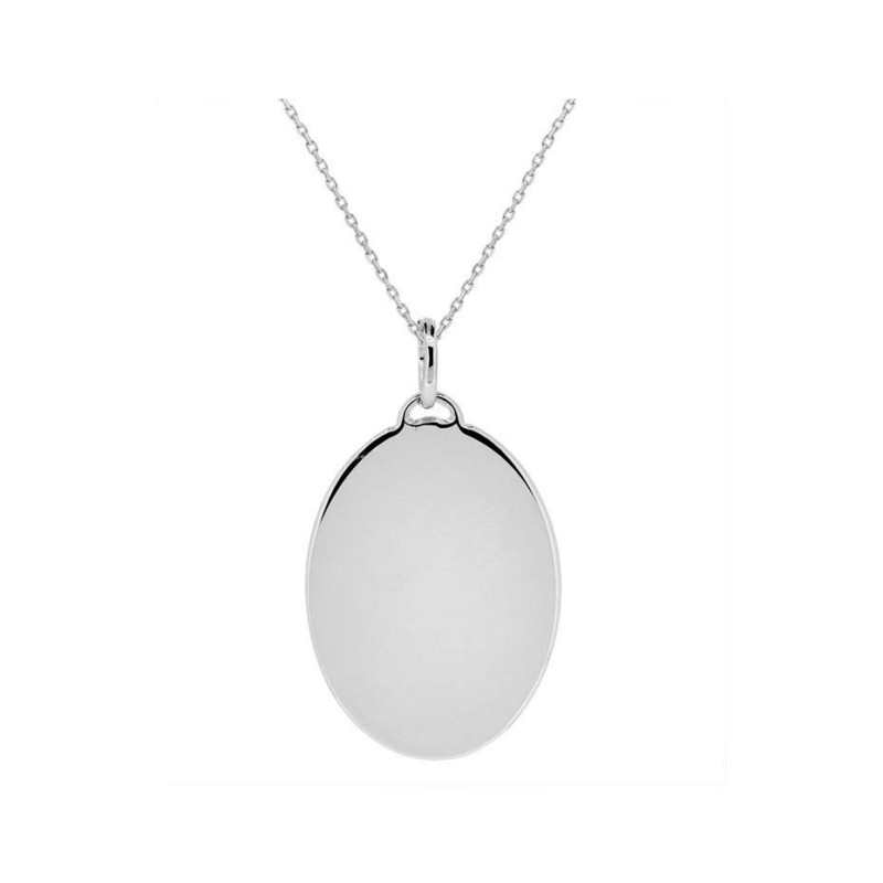 Pendentif Excellence Argent 925 RH